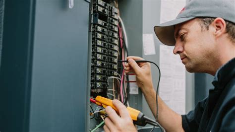 electrical box san diego|Electrical Repair .